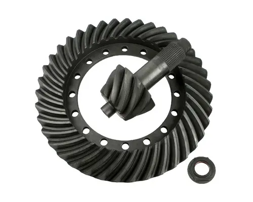 Ring Gear And Pinion EATON-SPICER RS402 LKQ Geiger Truck Parts