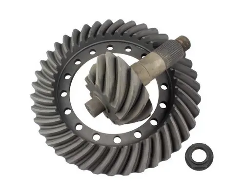 Ring Gear And Pinion EATON-SPICER RS402 LKQ Thompson Motors - Wykoff