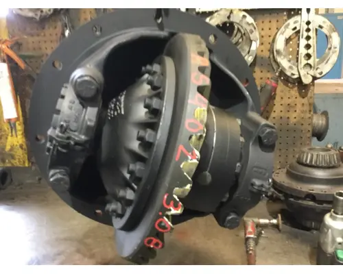 Differential Assembly (Rear, Rear) EATON-SPICER RS402R308 LKQ Heavy Truck - Goodys