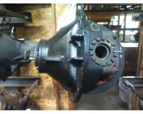 Differential Assembly (Rear, Rear) EATON-SPICER RS402R355 LKQ KC Truck Parts - Inland Empire