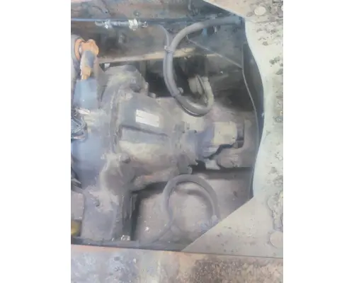 Differential Assembly (Rear, Rear) EATON-SPICER RS402R370 LKQ Evans Heavy Truck Parts