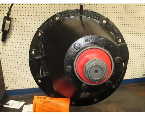 Differential Assembly (Rear, Rear) EATON-SPICER RS402R370 LKQ Plunks Truck Parts And Equipment - Jackson