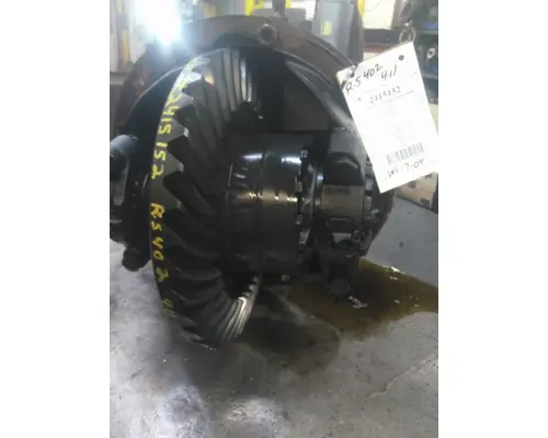 Differential Assembly (Rear, Rear) EATON-SPICER RS402R411 LKQ Thompson Motors - Wykoff