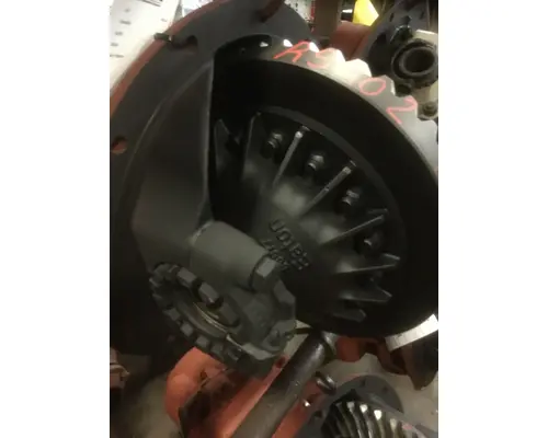 Differential Assembly (Rear, Rear) EATON-SPICER RS402R717 LKQ Heavy Truck - Goodys