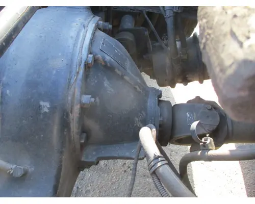 Axle Assembly, Rear (Front) EATON-SPICER RS404 LKQ Heavy Truck - Tampa