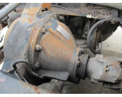 Axle Assembly, Rear (Front) EATON-SPICER RS404 LKQ Heavy Truck - Tampa
