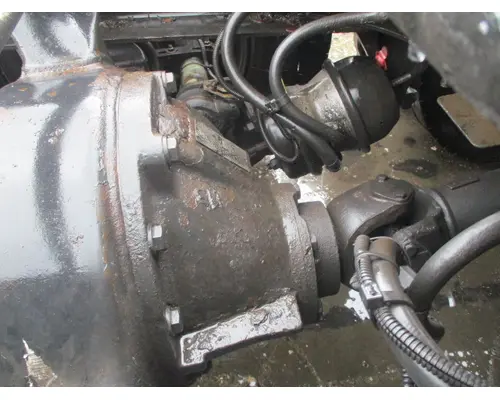 Axle Assembly, Rear (Front) EATON-SPICER RS404 LKQ Heavy Truck - Tampa