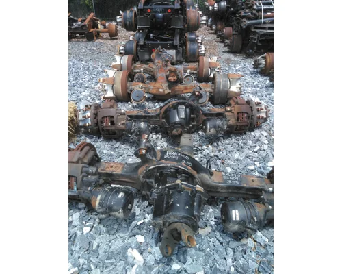Axle Assembly, Rear (Front) EATON-SPICER RS404 LKQ Heavy Truck Maryland