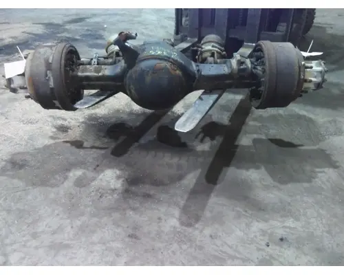Axle Assembly, Rear (Front) EATON-SPICER RS404 LKQ Heavy Truck - Goodys