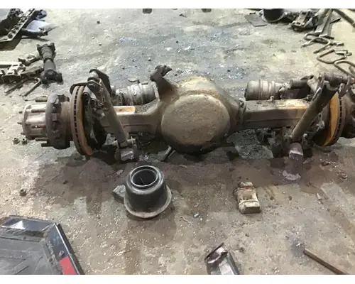 Axle Assembly, Rear (Front) EATON-SPICER RS404 LKQ Heavy Truck - Goodys
