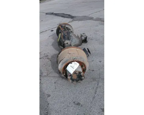 Axle Assembly, Rear (Front) EATON-SPICER RS404 LKQ Heavy Truck - Goodys