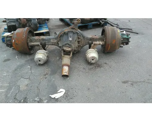 Axle Assembly, Rear (Front) EATON-SPICER RS404 LKQ Heavy Truck - Goodys