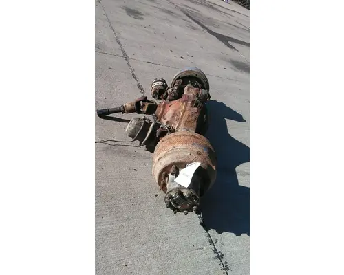 Axle Assembly, Rear (Front) EATON-SPICER RS404 LKQ Heavy Truck - Goodys