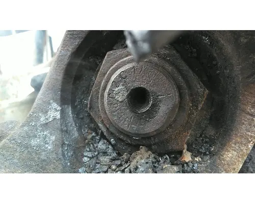 Axle Assembly, Rear (Front) EATON-SPICER RS404 LKQ Heavy Truck - Goodys