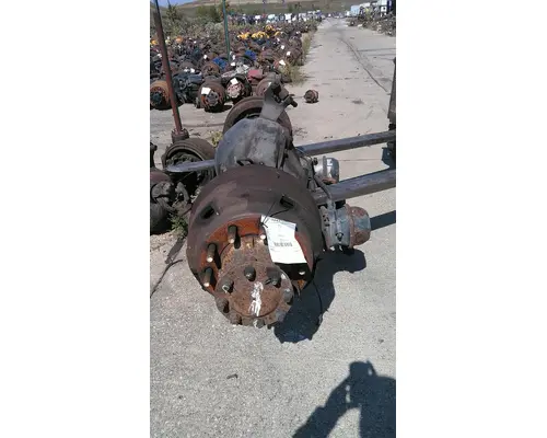Axle Assembly, Rear (Front) EATON-SPICER RS404 LKQ Heavy Truck - Goodys