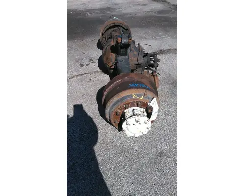 Axle Assembly, Rear (Front) EATON-SPICER RS404 LKQ Heavy Truck - Goodys