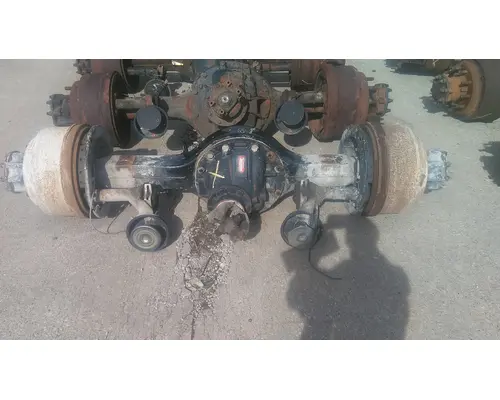 Axle Assembly, Rear (Front) EATON-SPICER RS404 LKQ Heavy Truck - Goodys