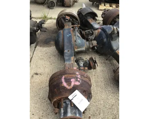 Axle Assembly, Rear (Front) EATON-SPICER RS404 LKQ Heavy Truck - Goodys