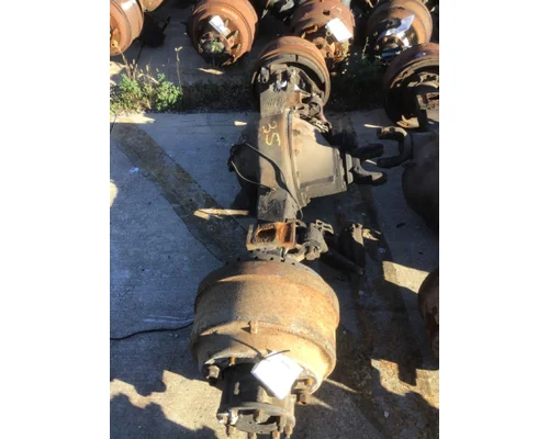 Axle Assembly, Rear (Front) EATON-SPICER RS404 LKQ Heavy Truck - Goodys