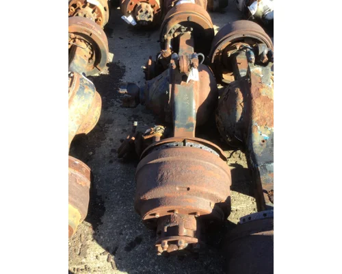 Axle Assembly, Rear (Front) EATON-SPICER RS404 LKQ Heavy Truck - Goodys