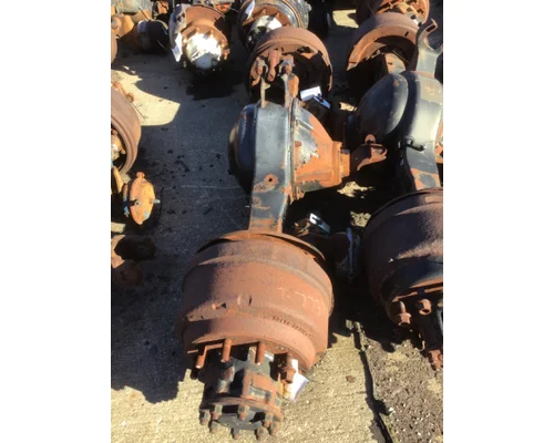 Axle Assembly, Rear (Front) EATON-SPICER RS404 LKQ Heavy Truck - Goodys