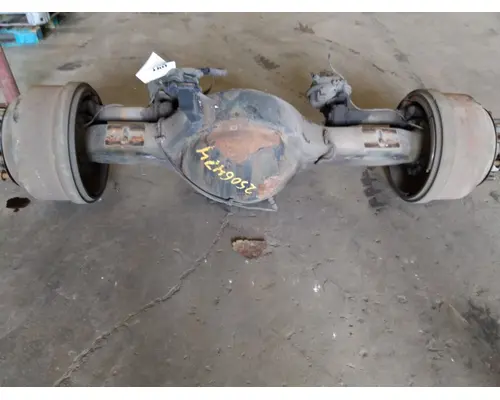 Axle Housing (Rear) EATON-SPICER RS404 LKQ Western Truck Parts