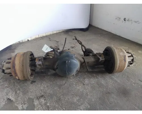 Axle Housing (Rear) EATON-SPICER RS404 LKQ Western Truck Parts