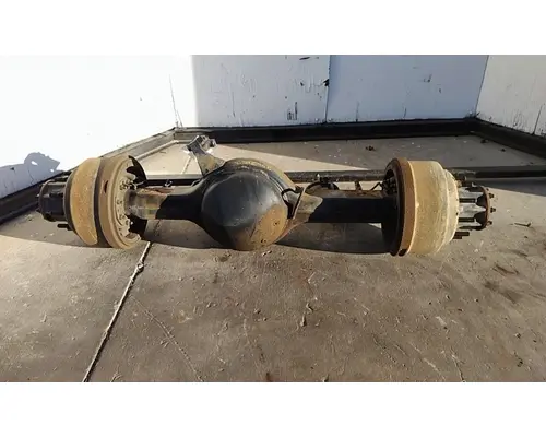 Axle Housing (Rear) EATON-SPICER RS404 LKQ Western Truck Parts