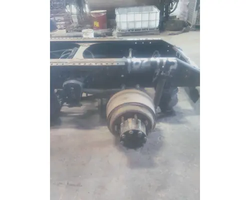 Axle Housing (Rear) EATON-SPICER RS404 LKQ Evans Heavy Truck Parts