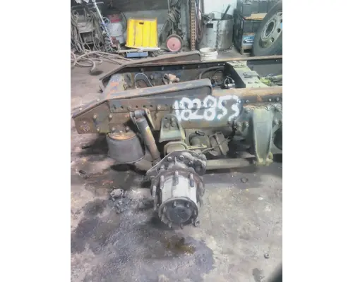 Axle Housing (Rear) EATON-SPICER RS404 LKQ Evans Heavy Truck Parts