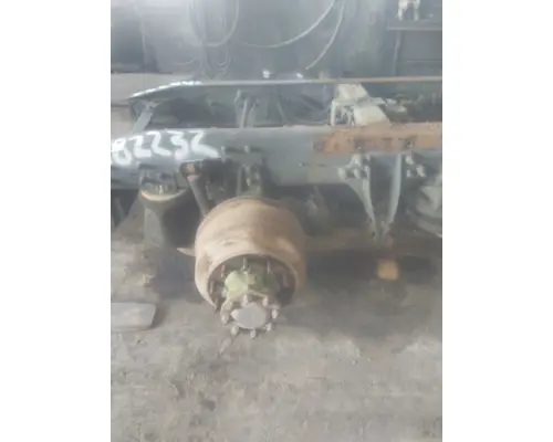 Axle Housing (Rear) EATON-SPICER RS404 LKQ Evans Heavy Truck Parts