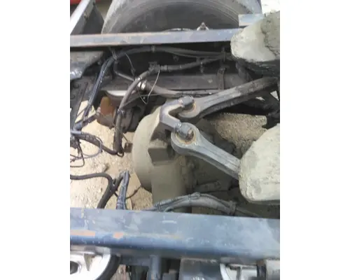 Axle Housing (Rear) EATON-SPICER RS404 LKQ Evans Heavy Truck Parts