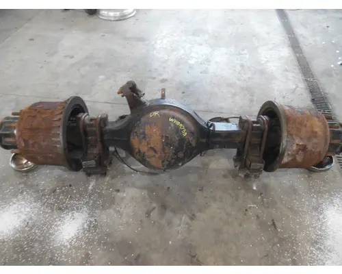 Axle Housing (Rear) EATON-SPICER RS404 LKQ Thompson Motors - Wykoff