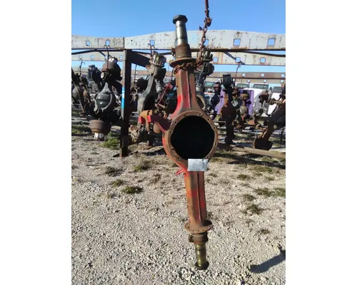 Axle Housing (Rear) EATON-SPICER RS404 LKQ Thompson Motors - Wykoff