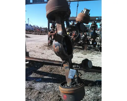 Axle Housing (Rear) EATON-SPICER RS404 LKQ Thompson Motors - Wykoff