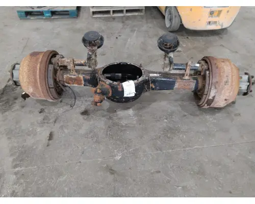 Axle Housing (Rear) EATON-SPICER RS404 LKQ Thompson Motors - Wykoff