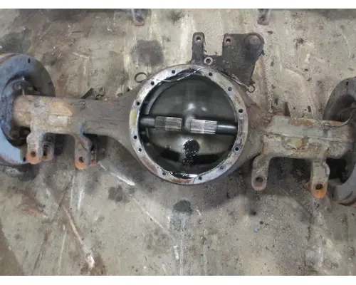 Axle Housing (Rear) EATON-SPICER RS404 LKQ Heavy Truck - Goodys