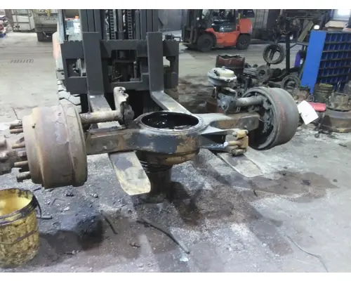 Axle Housing (Rear) EATON-SPICER RS404 LKQ Heavy Truck - Goodys