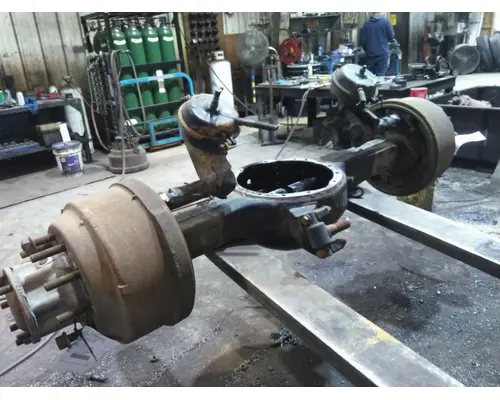 Axle Housing (Rear) EATON-SPICER RS404 LKQ Heavy Truck - Goodys