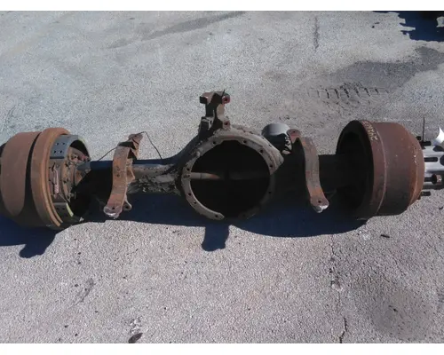 Axle Housing (Rear) EATON-SPICER RS404 LKQ Heavy Truck - Goodys