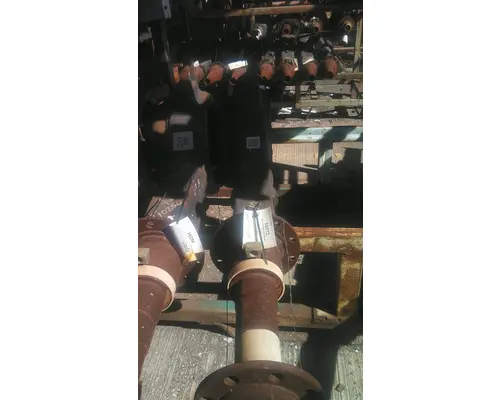 Axle Housing (Rear) EATON-SPICER RS404 LKQ Heavy Truck - Goodys