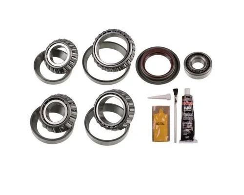 Differential Parts, Misc. EATON-SPICER RS404 LKQ Plunks Truck Parts and Equipment - Jackson