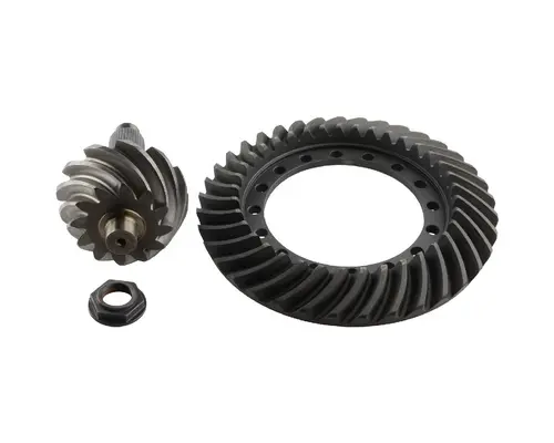 Ring Gear And Pinion EATON-SPICER RS404 LKQ Universal Truck Parts