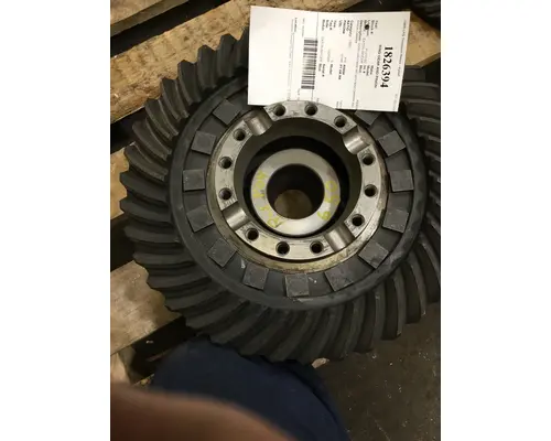 Ring Gear And Pinion EATON-SPICER RS404 LKQ Thompson Motors - Wykoff