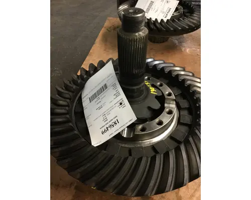 Ring Gear And Pinion EATON-SPICER RS404 LKQ Thompson Motors - Wykoff