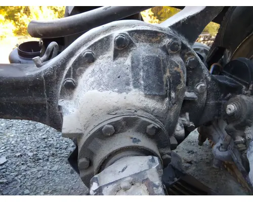 Differential Assembly (Rear, Rear) EATON-SPICER RS404R325 LKQ Heavy Truck Maryland