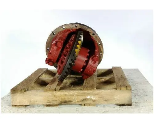 Differential Assembly (Rear, Rear) EATON-SPICER RS404R336 LKQ Plunks Truck Parts And Equipment - Jackson