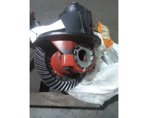 Differential Assembly (Rear, Rear) EATON-SPICER RS404R355 LKQ Western Truck Parts