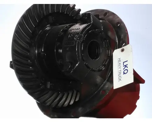 Differential Assembly (Rear, Rear) EATON-SPICER RS404R355 LKQ Evans Heavy Truck Parts