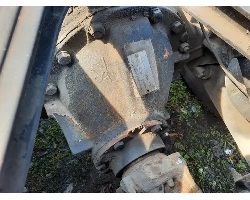 Differential Assembly (Rear, Rear) EATON-SPICER RS404R355 LKQ Heavy Truck Maryland